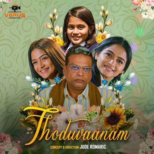 Thoduvaanam (Original Soundtrack)