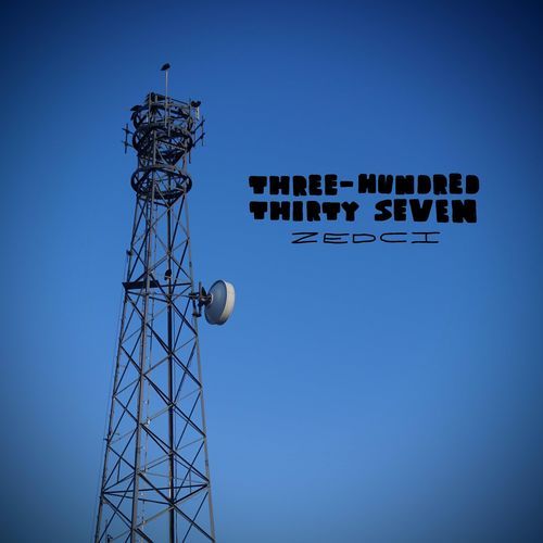BORAH cover art