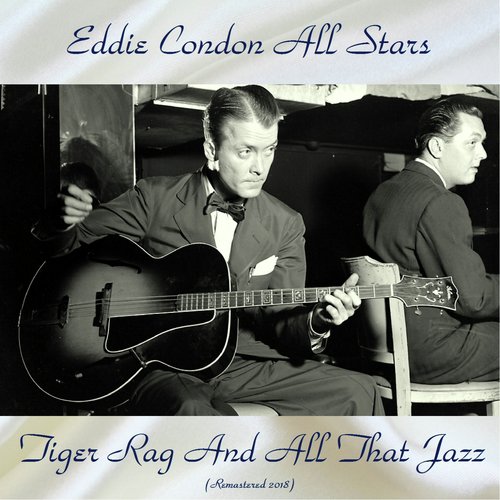 Reisenweber Rag - Song Download from Tiger Rag And All That Jazz ...