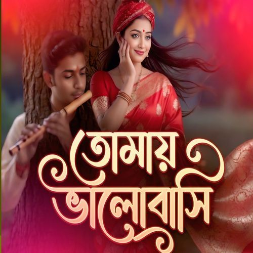 Tomay Bhalo Bashi