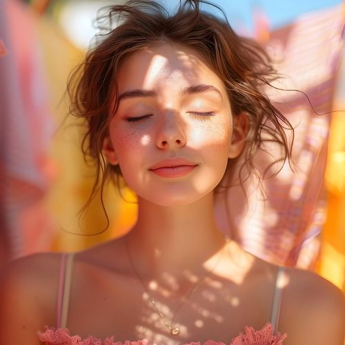 Tranquil Music for Quiet Relaxation