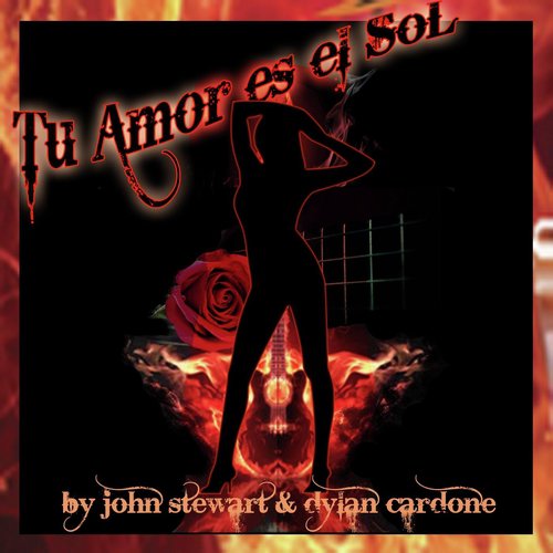 Tu Amor as el Sol_poster_image