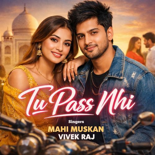 Tu Pass Nhi
