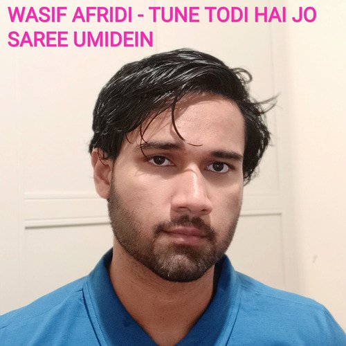 Tune Todi Hai Jo Saree Umidein_poster_image