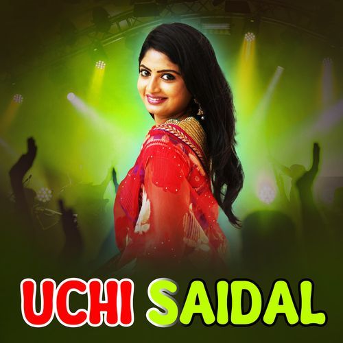 Uchi Saidal