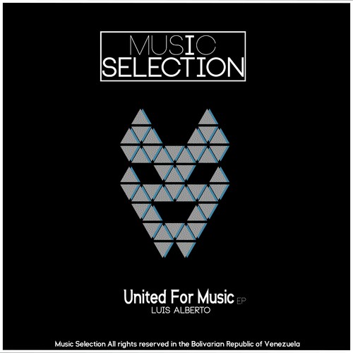 United For Music EP