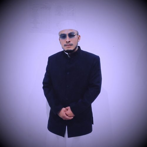 islam cover art