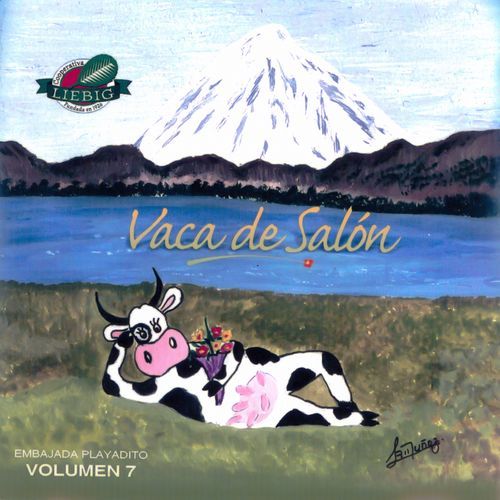 Vaca de Salón