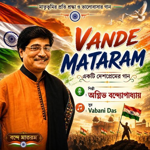 Vande Mataram