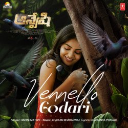 Vennello Godari (From &quot;Anveshi&quot;)-KAI5CQ1iWwo