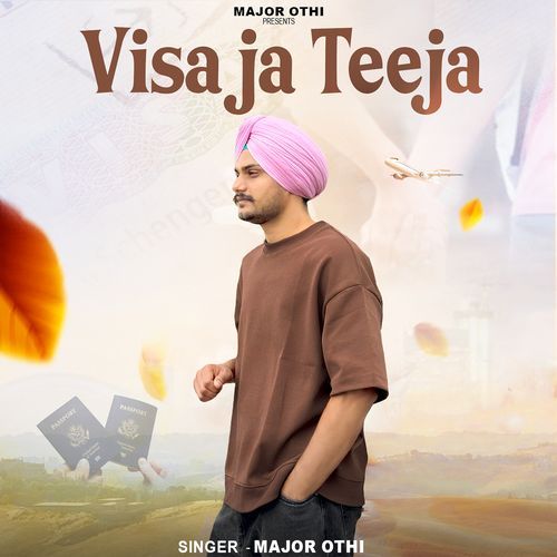 Visa Ja Teeja