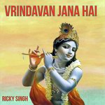 Vrindavan Jana Hai