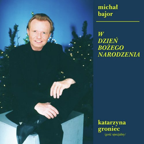 W dzień Bożego Narodzenia