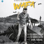 Wafa artwork