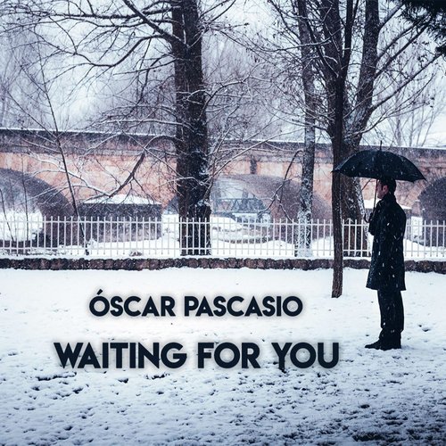 Oscar Pascasio