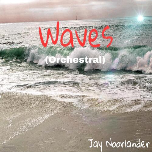 Waves (Cinematic Version) cover art
