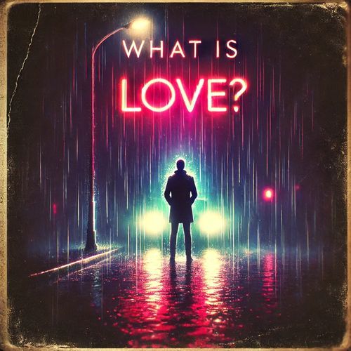 What Is Love?