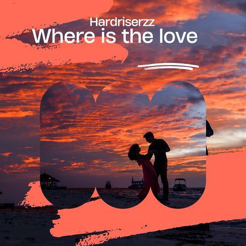 Where Is the Love cover art