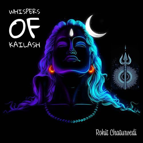 Whispers of Kailash