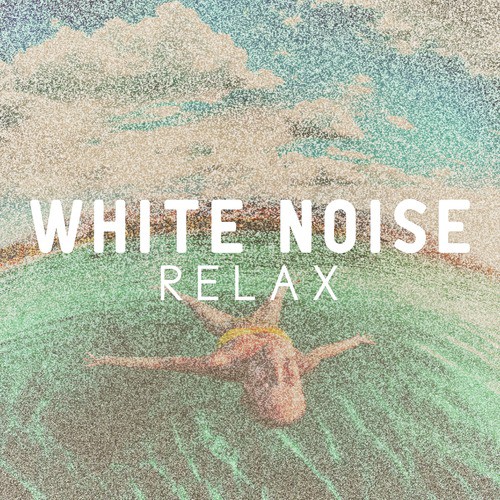 White Noise: Evening Weir