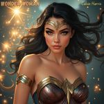 Wonder Woman
