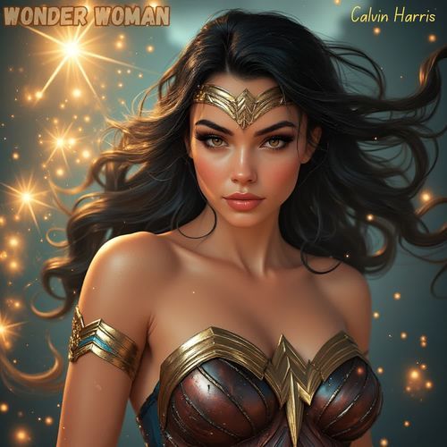 Wonder Woman