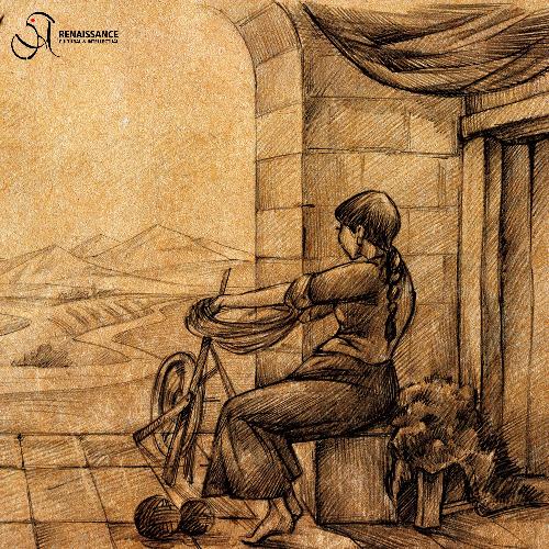 Work Songs: Ashkhatanqayin yerger