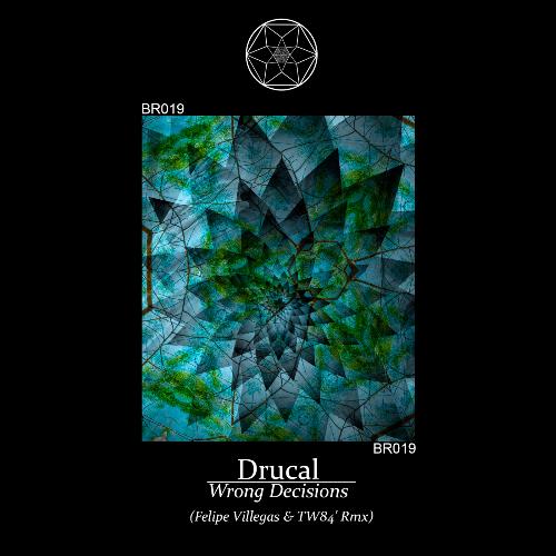 Aprén (TW84' Remix) cover art