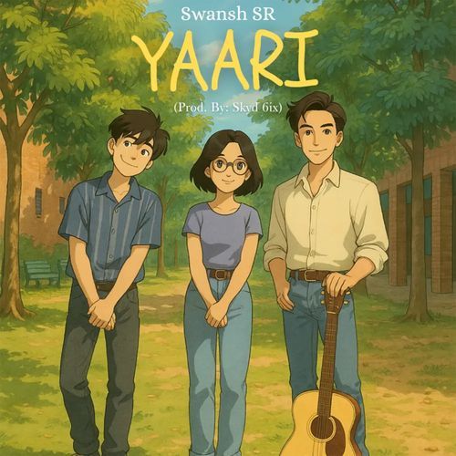 Yaari
