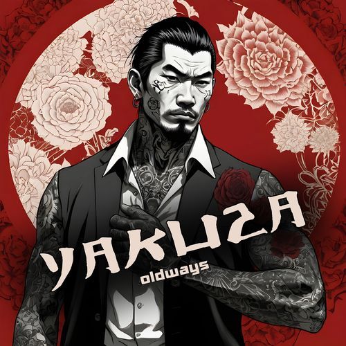 Yami cover art