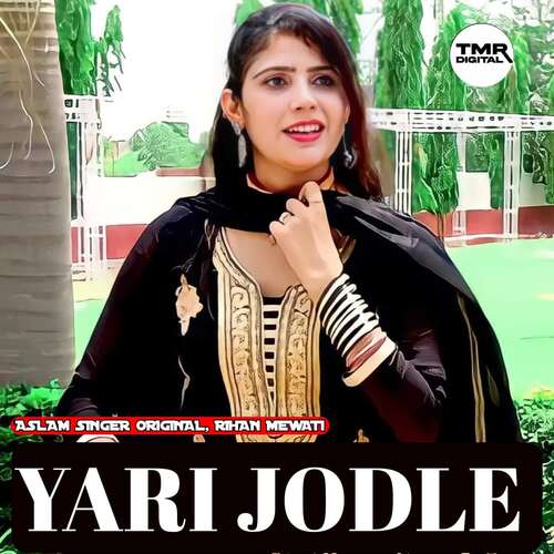 Yari Jodle