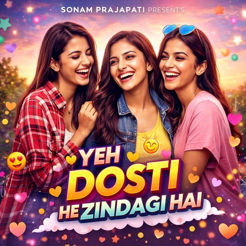 Yeh Dosti He Zindagi Hai