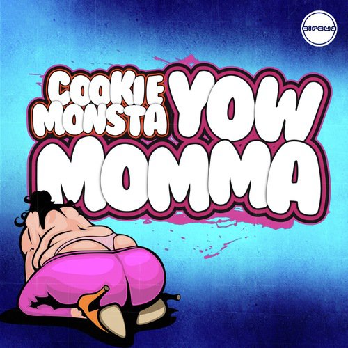 Yow Momma_poster_image