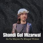 Za Ya Mayan Pa Khapal Watan