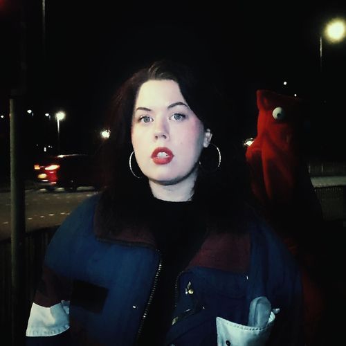 fever dream cover art
