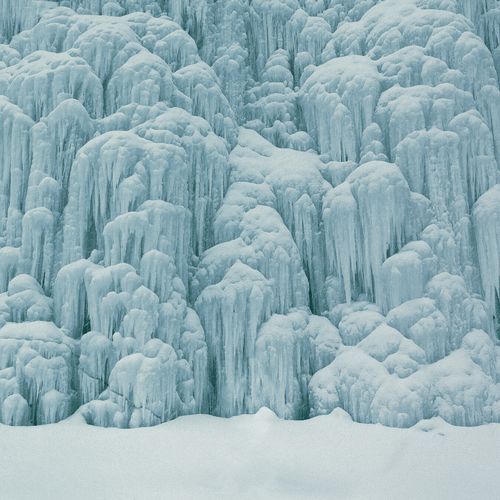 frost