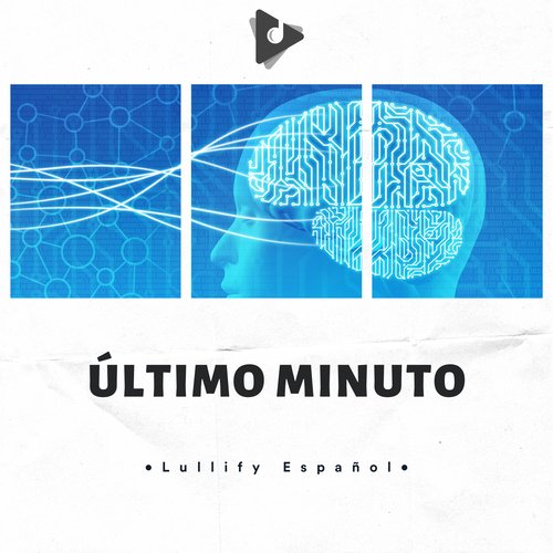 Poder De La Intención cover art