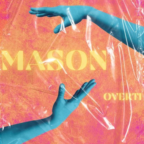 mason cover art