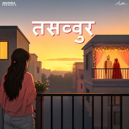 tasavvur (तसव्वुर)