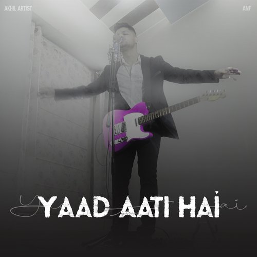 yaad aati hai