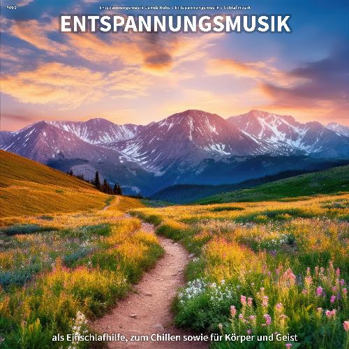 Entspannungsmusik cover art
