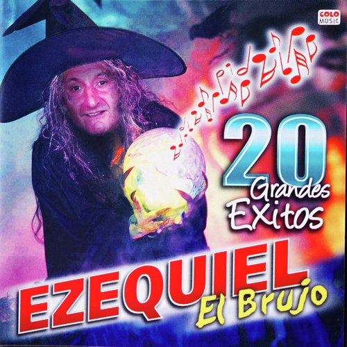 20 Grandes Exitos