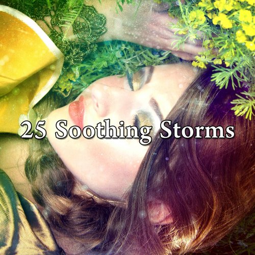 25 Soothing Storms_poster_image