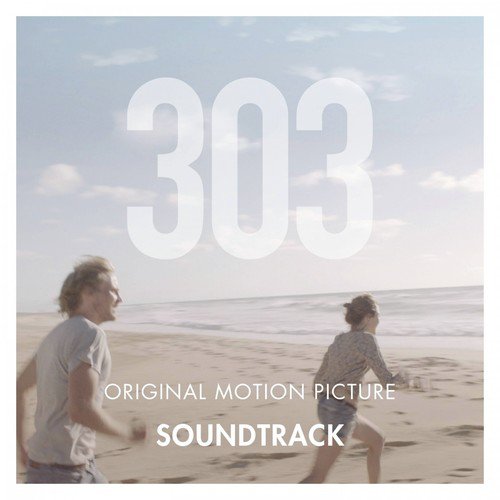 303 Original Motion Picture Soundtrack_poster_image