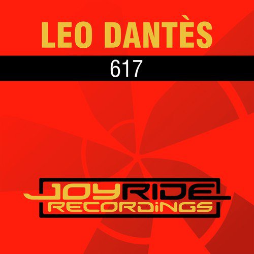 617 (Andy Elliass Remix) cover art