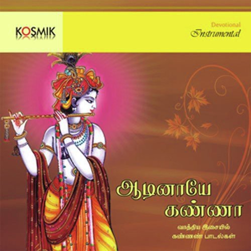 Aadinaye Kanna - Songs On Lord Krishna Instrumental