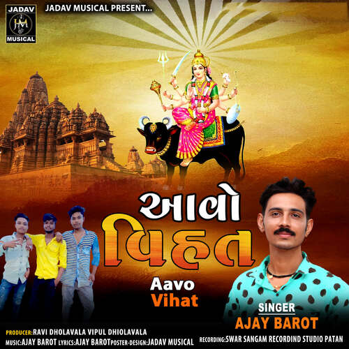 Aavo Vihat