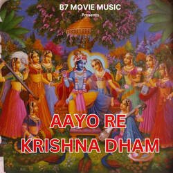 Krishna Krishna-Jx4IVg5AWVI