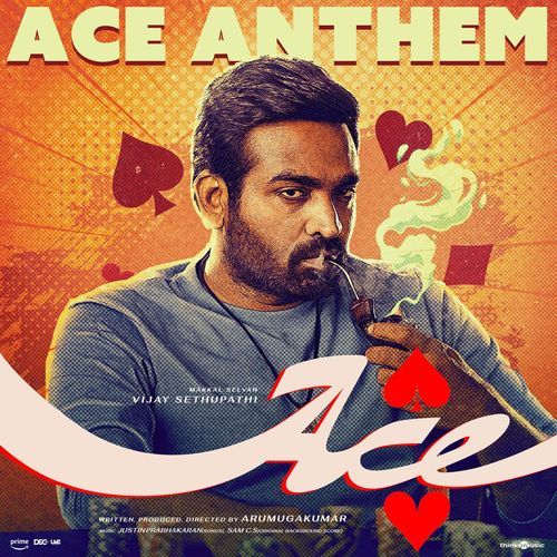 Ace Anthem