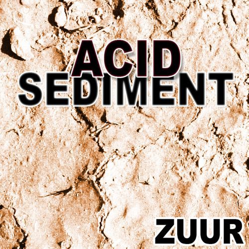 Acid Sediment